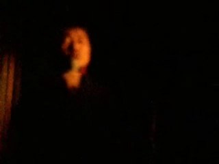 若林ケン「別れの歌」