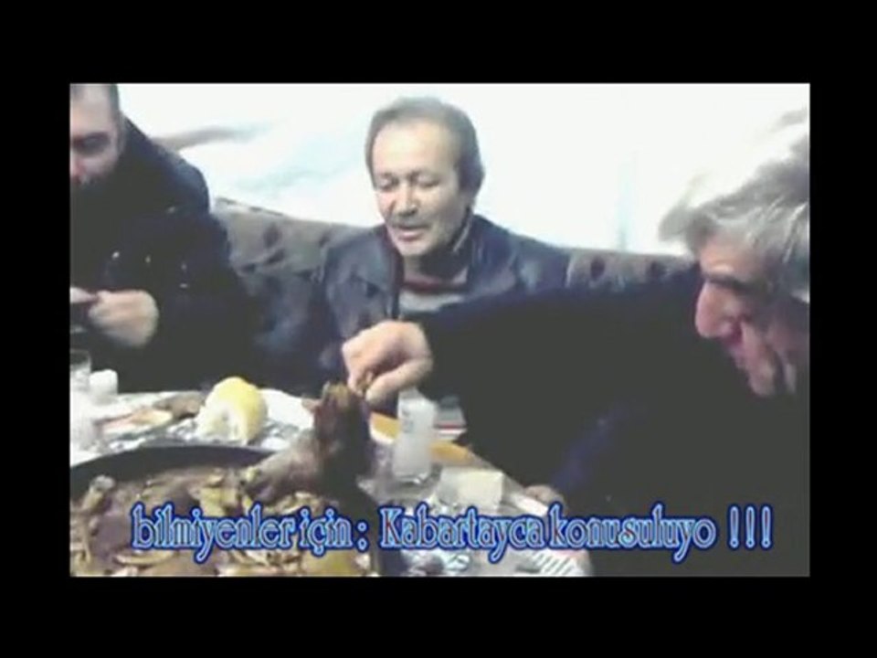 Fırında kaz