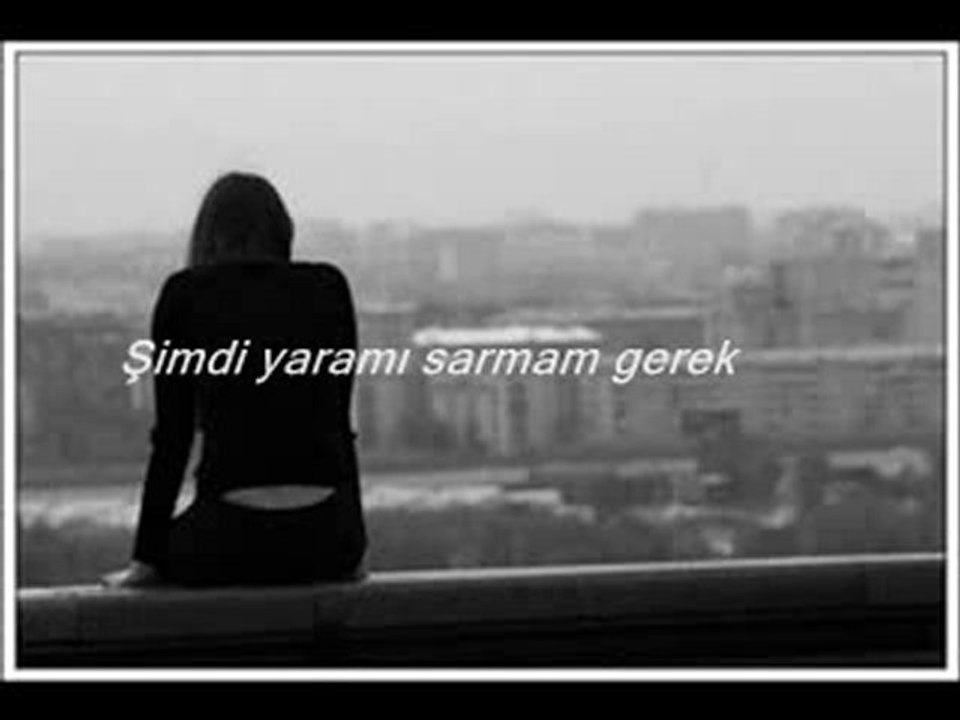 Zeynep Sağdaş- yarım kalanlara rağmen