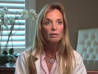 Vaginal Dryness : When and how should a woman treat her own vaginal dryness?