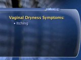 Vaginal Dryness : How does a doctor diagnose vaginal dryness?