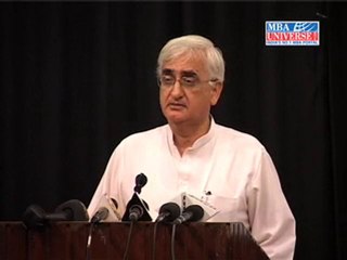 Indian Management Conclave presented by MBAUniverse.com