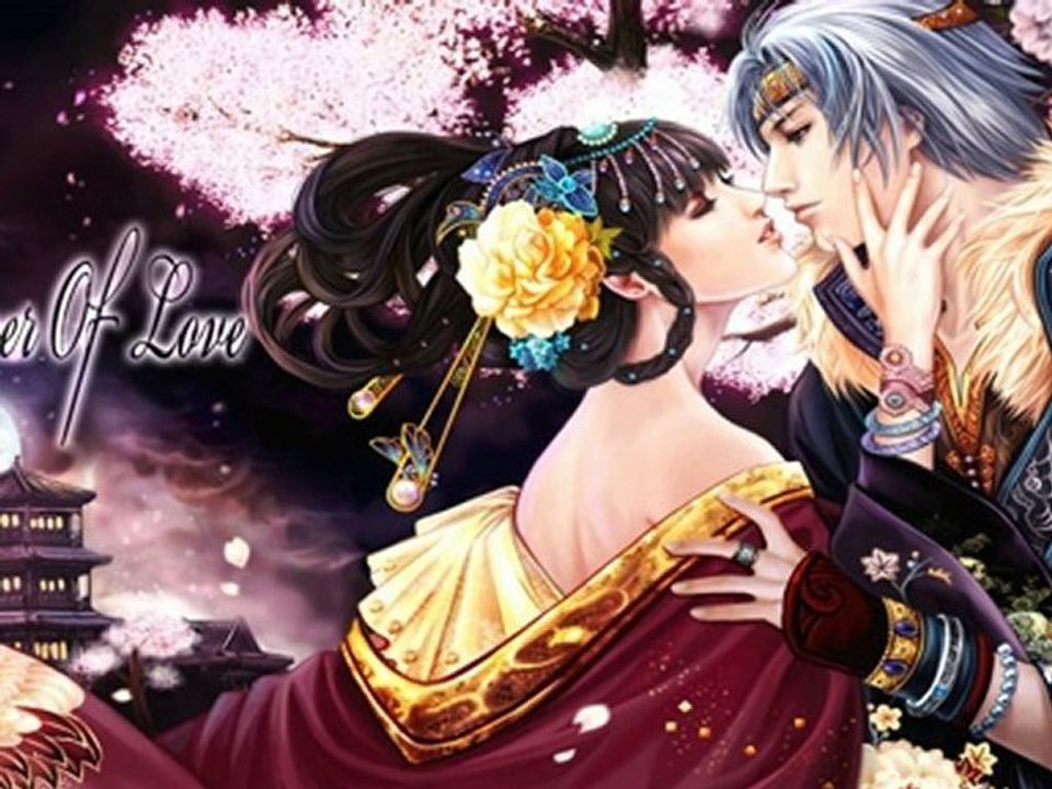 Trance Voices: Summer Of Love 2008 (Dancephonic Short Remix)