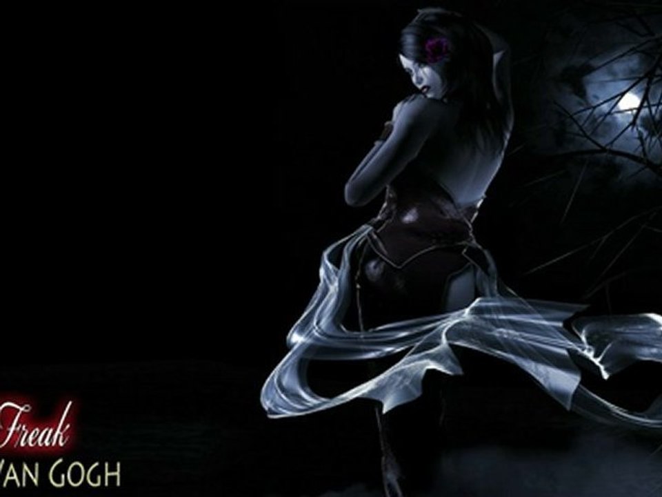 Trance Voices: On A Freak (Radio Edit)