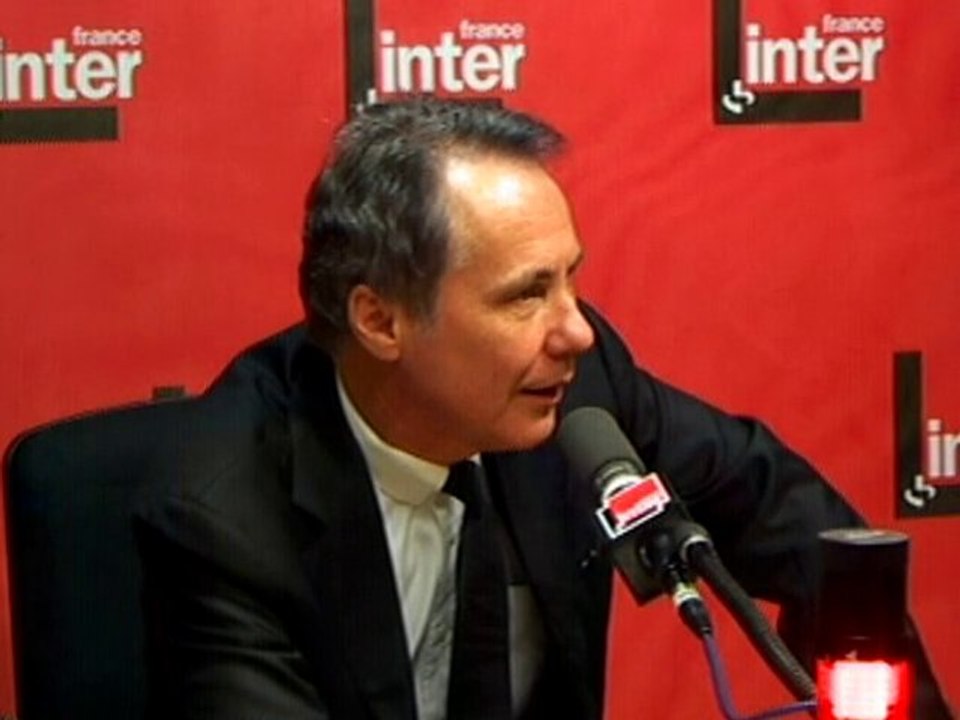 Dominique Paillé