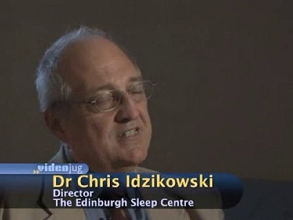 The Effects Of Sleep Deprivation : What is sleep restriction?
