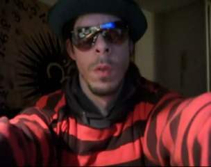 JEANDEBILE clash MAX BOUBLIL (en chanson)