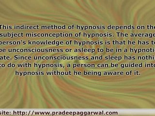 How To Secretly Hypnotize Anyone Instantly