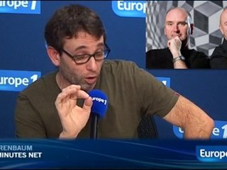 Trouvez votre sosie