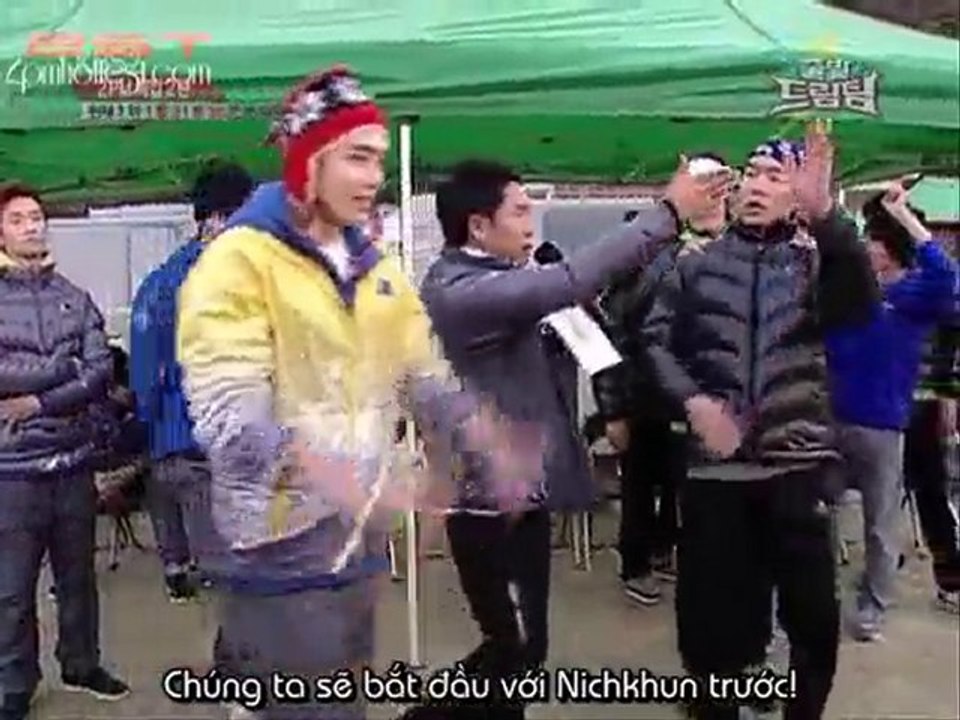 [Vietsub - 2ST]Dream Team S2 Ep. 59_3/6