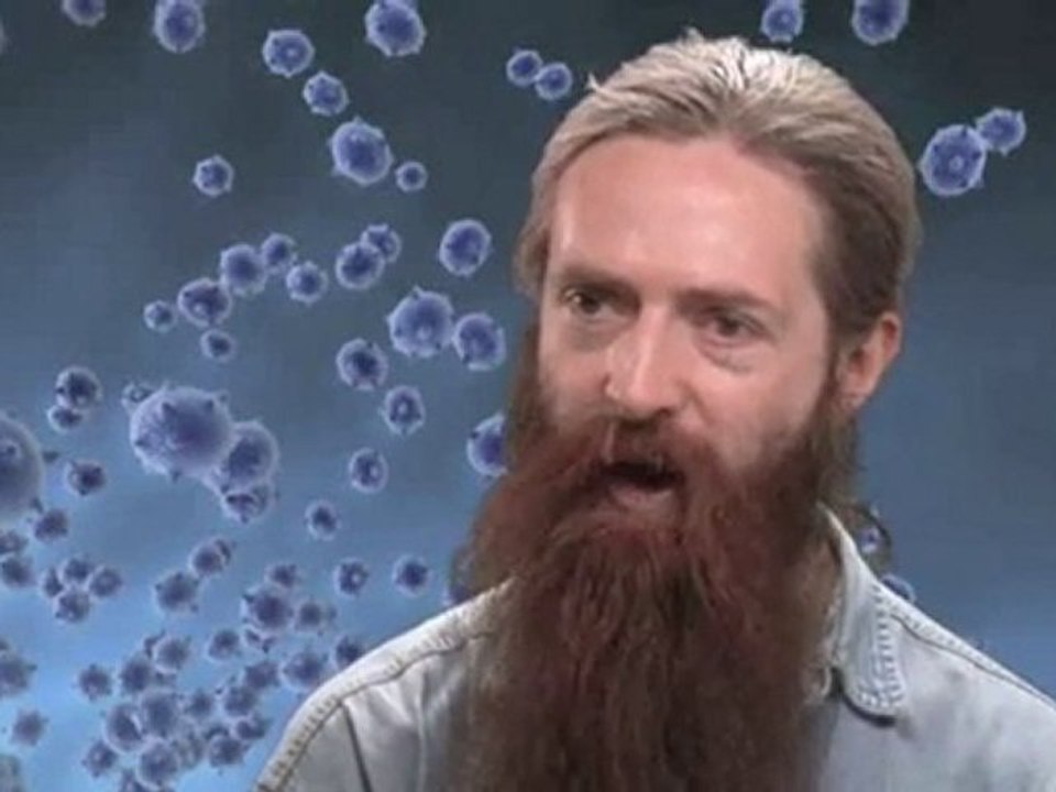 Reversing The Aging Process : Will life extension therapies be able to reverse the effects of Alzheimers and Parkinsons?