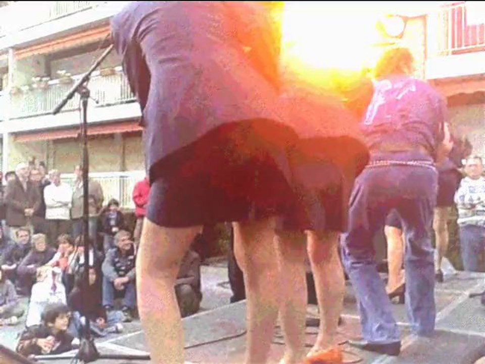 Musique facile . Marcel Mazout