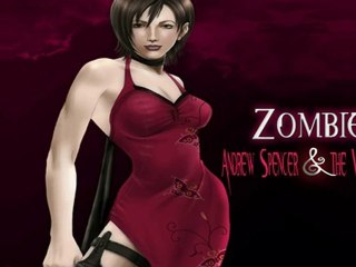 Trance Voices: Zombie (Ray Knox Remix)