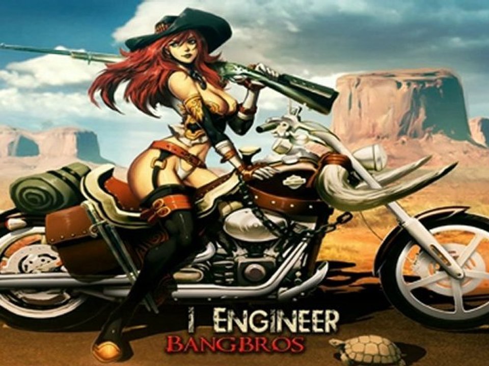 Trance Voices: I Engineer [Kontor]