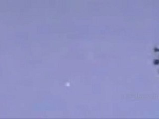 UFO .Orb .Pyrgos Grèce .01. 2011