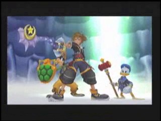 Kingdon Hearts II [23]