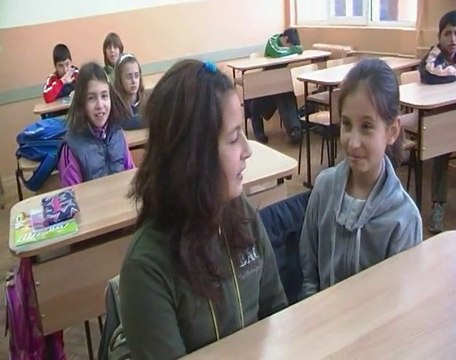 как мы сказали как меня зовут и сколько мне лет