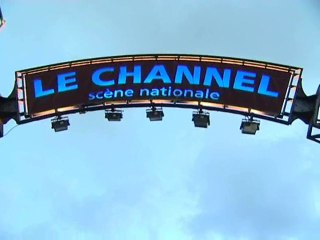 Calaisis TV : Le Channel Scéne Nationale