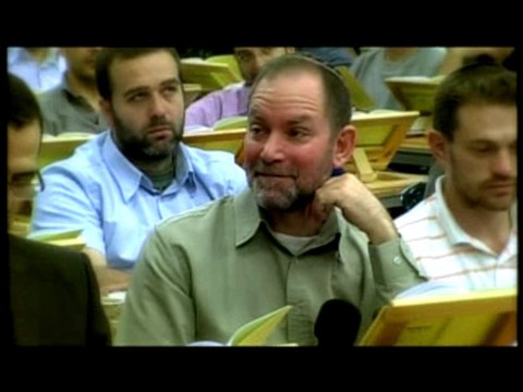 Когда жена ругает (Врата книги Зоар)