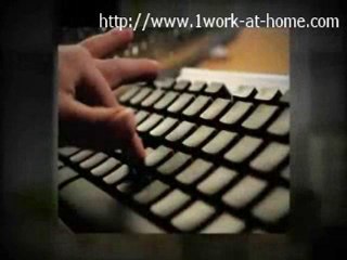 Work From Home Make Extra Money