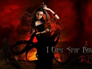 Trance Voices: I Can't Stop Raving 2009 (Original Mix)