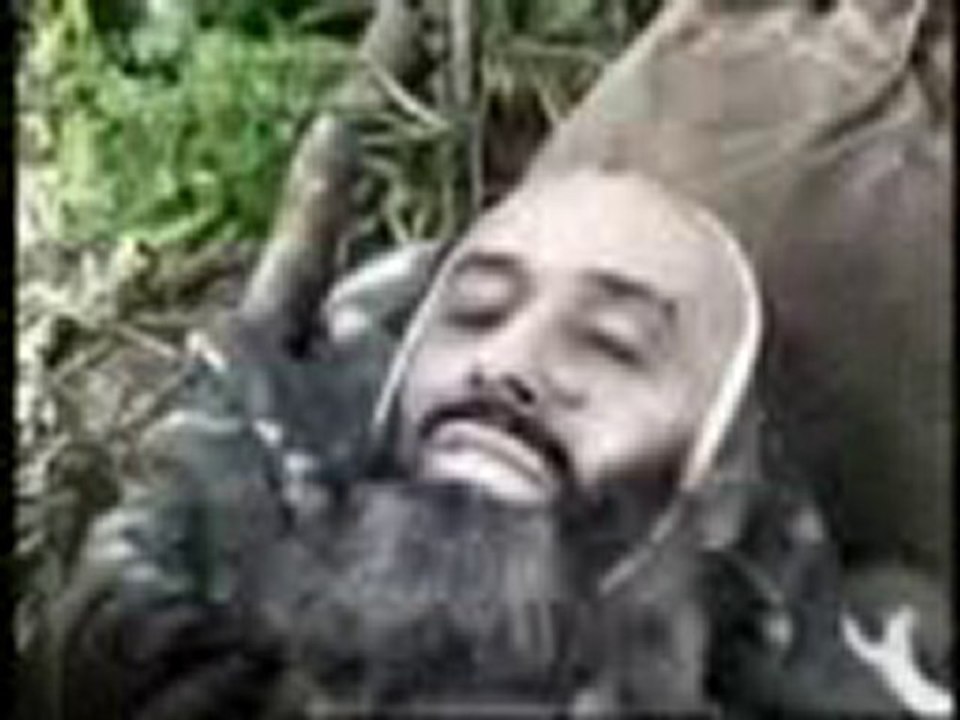 وفاة مجاهد مسلم