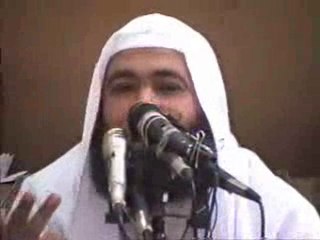 الشيخ محمود المصرى فى إدارة المرور