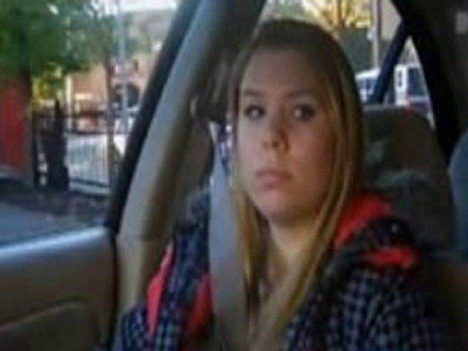 doE 16 and Pregnant SE 3 Ep 13 {2/5} posle