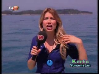 Gülhan'ın Galaksi Rehberi Seçmeler