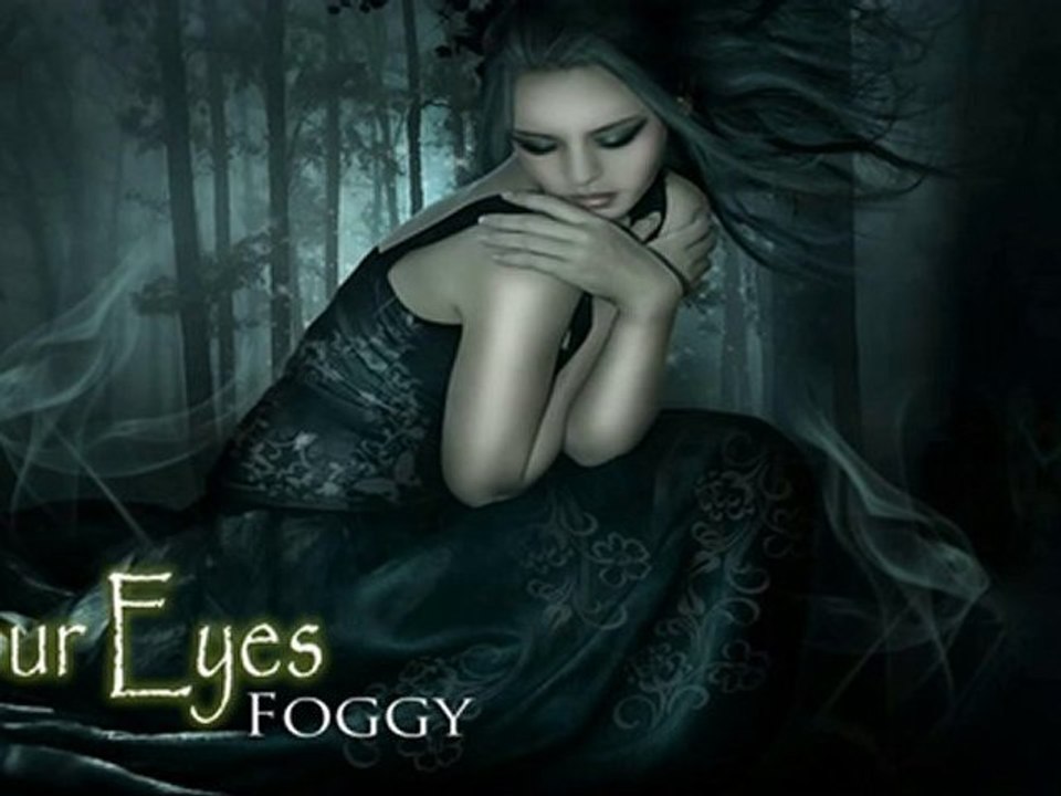 Trance Voices: Your Eyes (Morevox Club Mix)