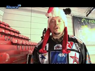 Hockey: la déception de l'Etoile Noire