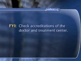 Prostate Cancer Treatment Options : How do I choose the right prostate doctor and treatment center?