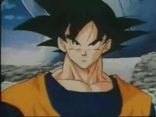 Broly vs goku at the speed of life