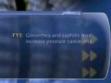 Prostate Cancer Lifestyle Risks : Can a virus or an STD increase my risk of prostate cancer?