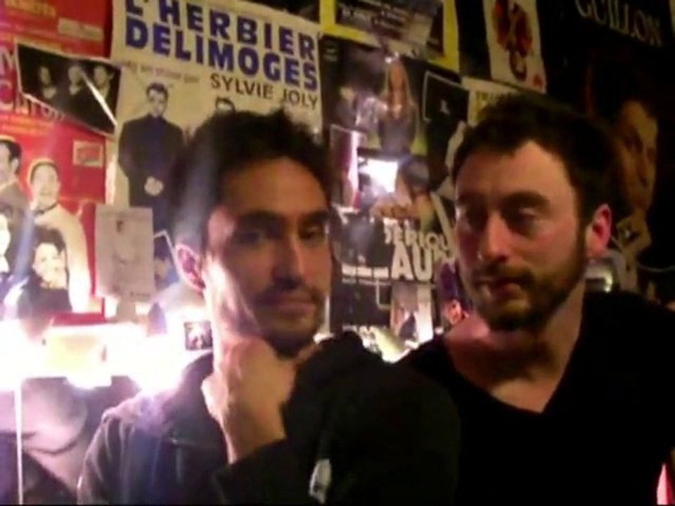 Guano et Nico saison 1 by Les Cahiers du Rire