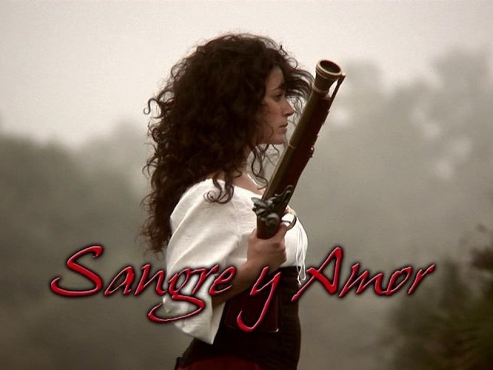 Teaser Sangre y Amor HD