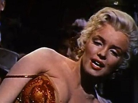 La rivière sans retour