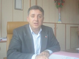 Cihanbeyli Belediye Başkanı Açıklama