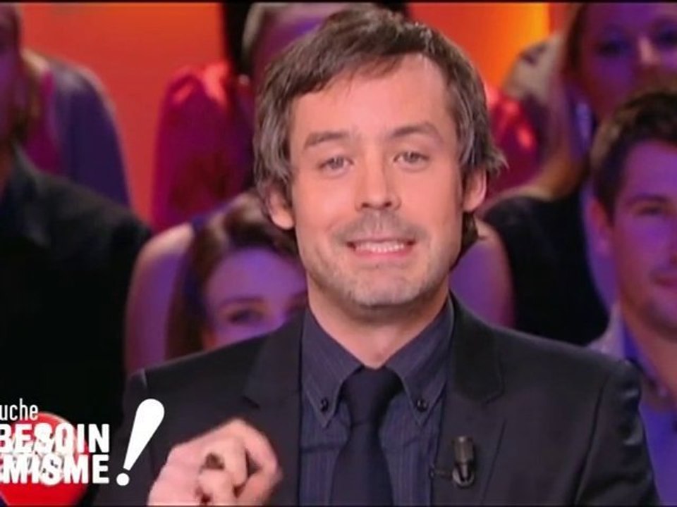 Le Petit Journal : les chiffres de Benoit Hamon