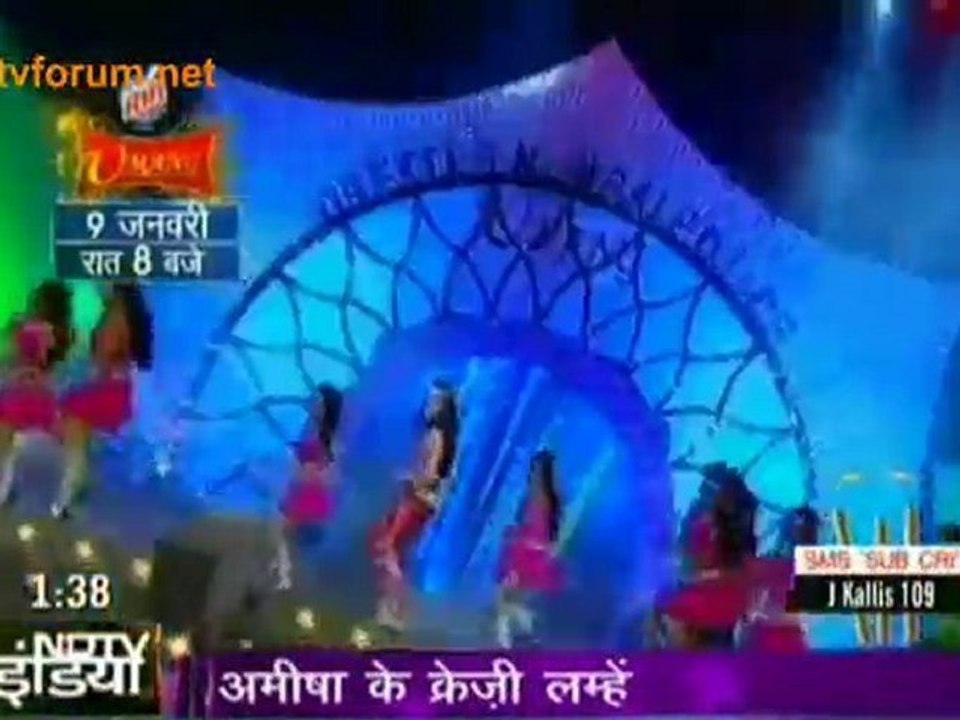 Abhisha Ke Crazy Lamhe