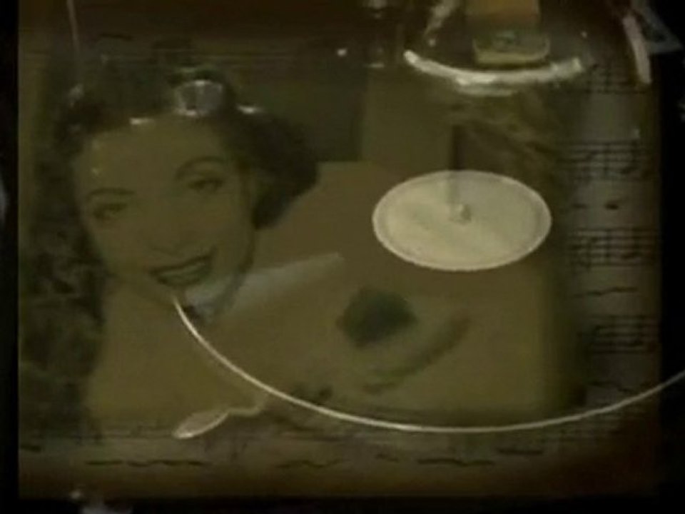 Safiye Ayla - Bu Gece Çamlarda Kalsak Ne olur - ( Musıki Dergahı)