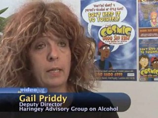Treating Alcohol Addiction : Should I approach my GP?