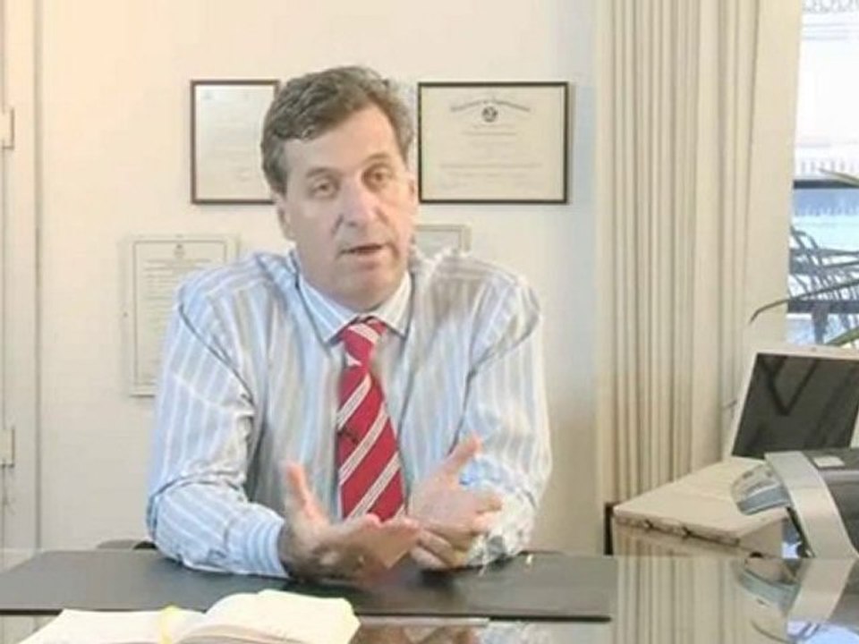 Headaches : I get headaches after working at my computer, why could this be?