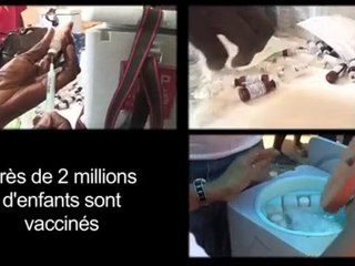 Haïti, 1 an après le séisme