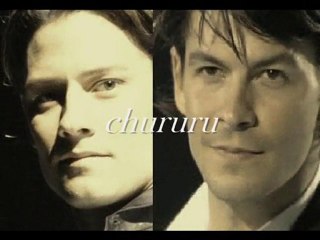 Urs Buhler & Stephane Lambiel montageⅡ