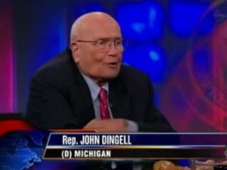 doE The Daily Show Season 16 Episode 2 Kirsten Gillibrand p