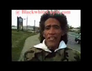 Golden Voice: Ted Williams, Homeless Man, Gets Second Chance