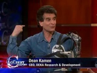 doE The Colbert Report Season 7 X 2 [5/5] posle