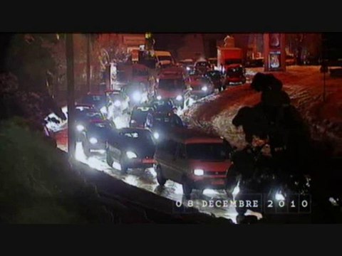 2010, et ses catastrophes naturelles 5/5