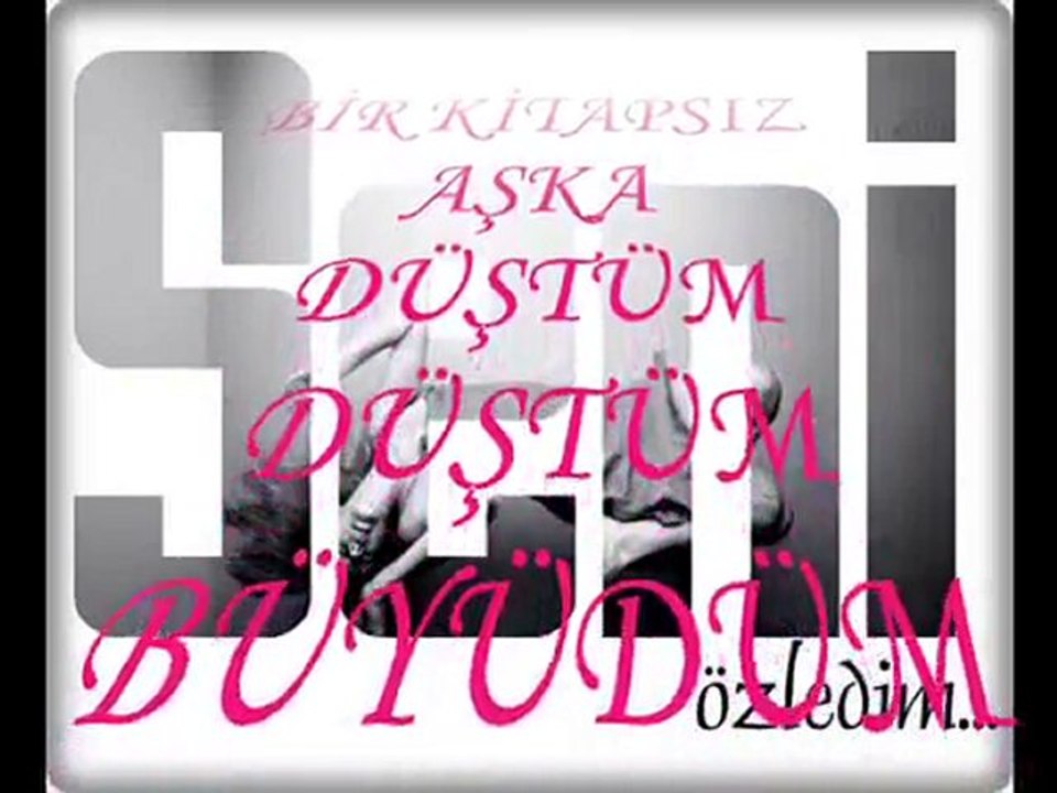 Arzu Şahin Büyüdüm Anne__Tüm Annelere__